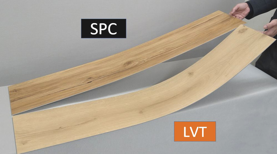 SPC LVT比較2