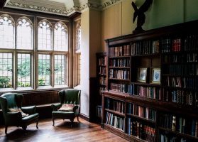 【徹底解説】ドイツ流のインテリアデザイン・間取りの特徴