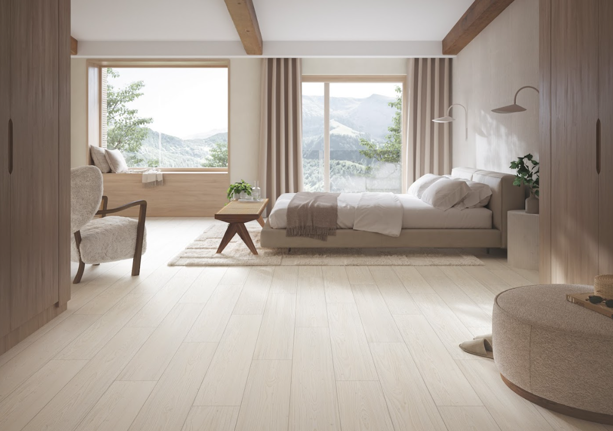 Oak Memory フロアタイル 写真1
